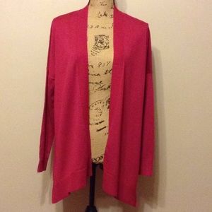 Loft Cardigan- NWT